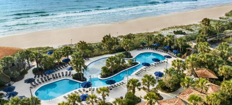 皇家棕榈公寓(Royale Palms Condominiums)图片