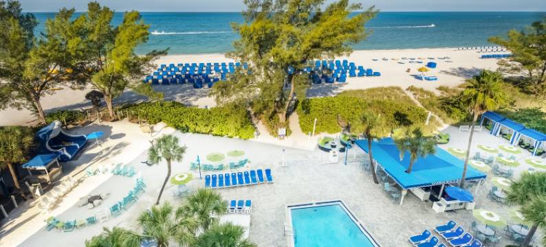 RumFish Beach 在 TradeWinds(RumFish Beach at TradeWinds)图片