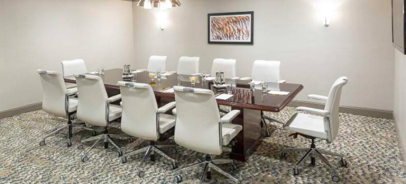 威尔明顿希尔顿逸林酒店(DoubleTree by Hilton Wilmington)图片