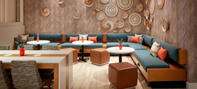 米申谷圣迭戈万豪酒店(San Diego Marriott Mission Valley)图片