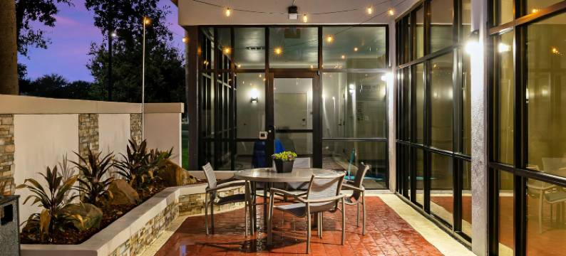 SpringHill Suites麦卡伦会议中心酒店(SpringHill Suites McAllen Convention Center)图片