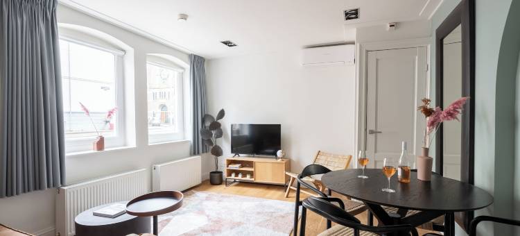 Numa Amsterdam Helmers图片