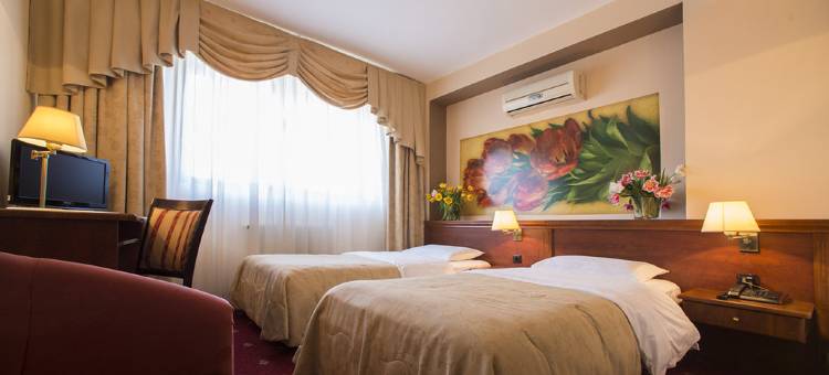 斯古亚酒店(Casa Siqua)图片