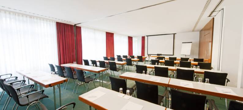 德雷斯顿机场多梅洛酒店(Dormero Hotel Dresden Airport)图片