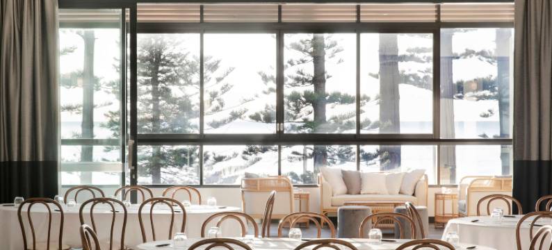 悉尼曼利太平洋美憬阁(Manly Pacific Sydney MGallery Collection)图片