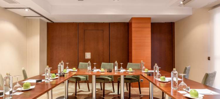 莱昂Exe酒店(Hotel Exe León)图片