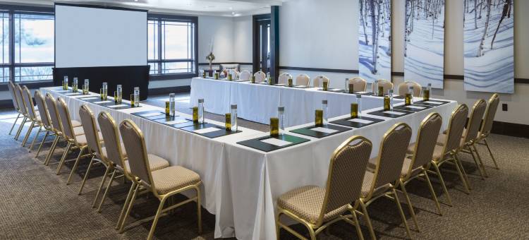 帕克城华尔道夫酒店(Waldorf Astoria Park City)图片