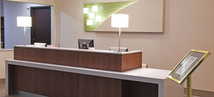 洲际酒店集团欧文拉斯科利纳斯假日酒店(Holiday Inn Irving - Las Colinas)图片