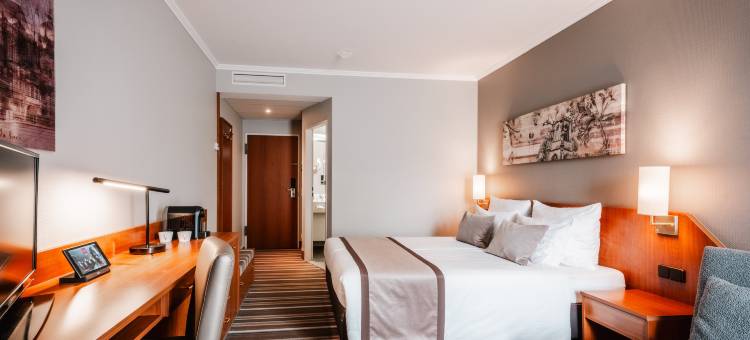 莱昂纳多亚琛酒店(Leonardo Hotel Aachen)图片