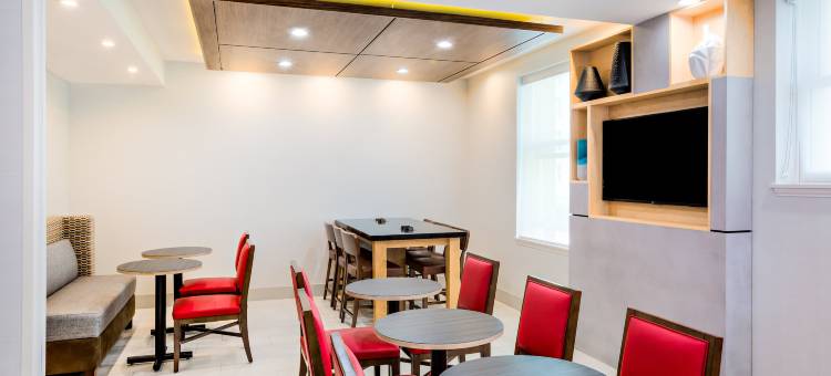 旧金山联合广场智选假日酒店(Holiday Inn Express San Francisco Union Square)图片