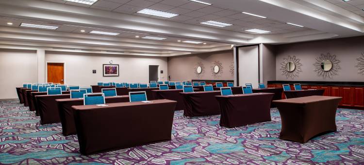 博伊西斯贝克特若姆欢朋套房酒店(Hampton Inn & Suites Boise/Spectrum)图片