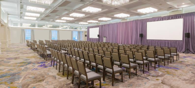 新斯科舍威斯汀酒店(The Westin Nova Scotian)图片