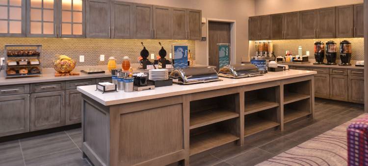 沃思堡北卓费克拉伯Homewood Suites by Hilton(Homewood Suites by Hilton Trophy Club Southlake)图片