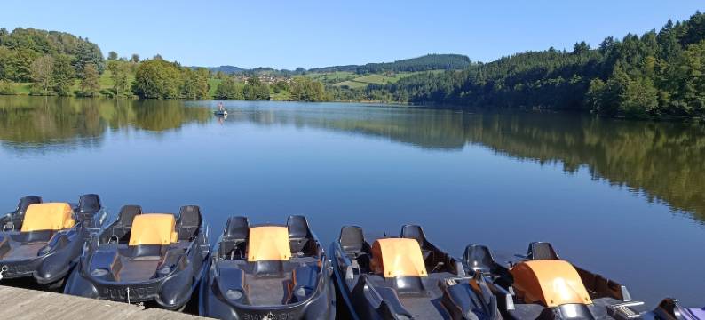 金无数民宿(Chambre d'hôtes les Myriades d'Or)图片