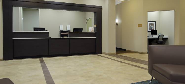 弗赖拉辛Candlewood Suites(Candlewood Suites Dallas-Frisco NW Toyota Ctr)图片