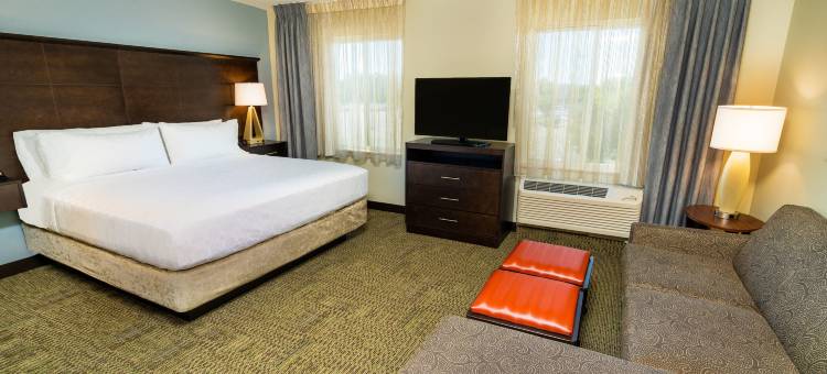 Staybridge Suites Newark - Fremont图片