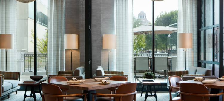 金普顿阿拉斯酒店(Kimpton Hotel Arras)图片