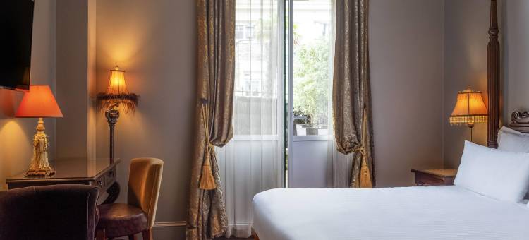 Royal Émeraude Dinard - MGallery图片