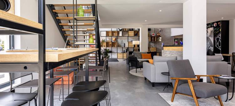 宜必思第戎南酒店(Ibis Dijon Sud)图片