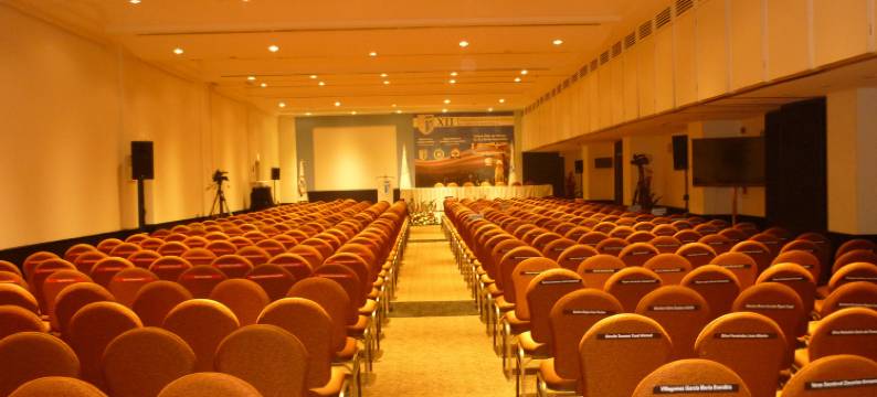 Crowne Plaza 托卢卡- LANCASTER(Crowne Plaza TOLUCA-LANCASTER by IHG)图片