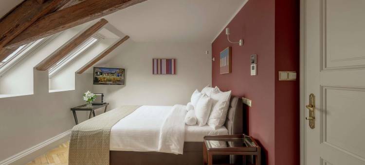 雅高莫扎特布拉格酒店(The Mozart Prague)图片