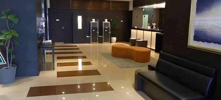 里士满酒店东京武藏野(Richmond Hotel Tokyo Musashino)图片