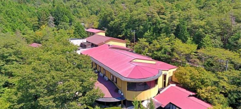 岩寿莊日式旅馆(Iwasu-so)图片