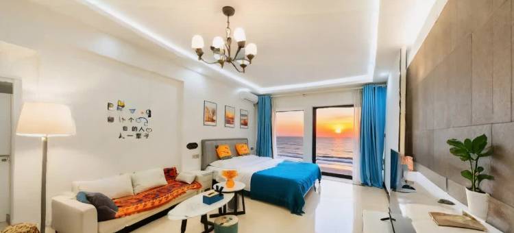 巴里岛轻奢美墅(防城港海湾一号店)图片