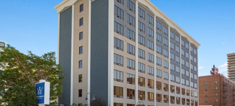 沃尔德马克里诺酒店(WorldMark Reno)图片