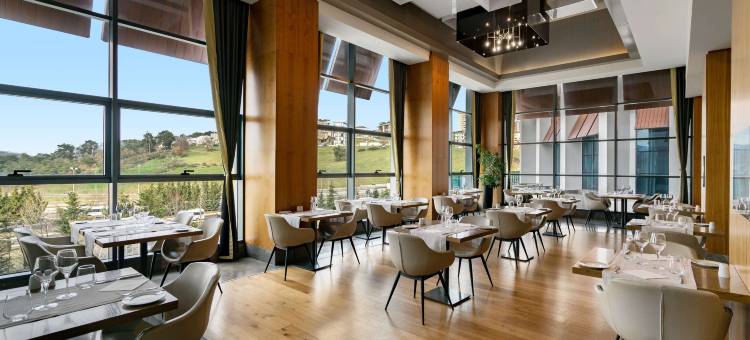 伊斯坦布尔图兹拉丽笙蓝标水疗酒店(Radisson Blu Hotel Spa Istanbul Tuzla)图片