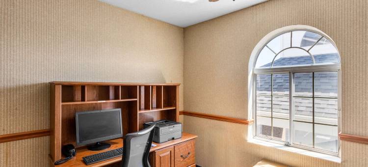 奥格尔斯比贝斯特韦斯特酒店(Best Western Oglesby Inn)图片