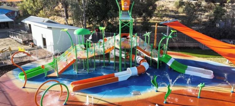 探索公园 - 爱丽斯泉(Discovery Parks - Alice Springs)图片