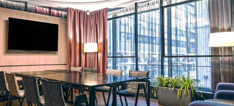 赫尔辛基霍布酒店(Hobo Helsinki)图片