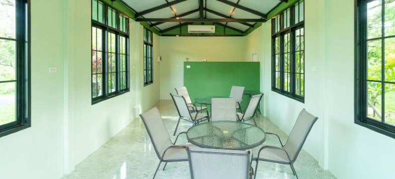 罗恩德酒店-罗勇(Norn D Rayong)图片