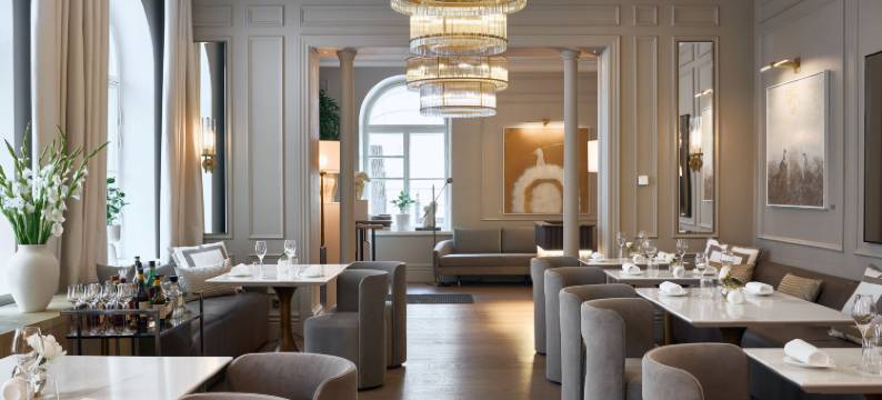 赫尔辛基华尔道夫酒店(Waldorf Astoria Helsinki)图片