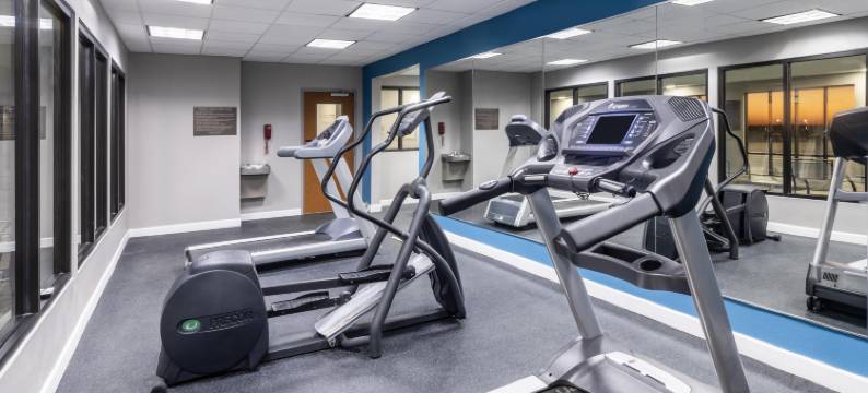 加纳莫沃酒店 by IHG(Garner Hotel Mahwah by IHG)图片