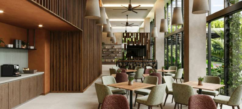 Residence Inn by Marriott San Jose Alajuela el Coyol图片