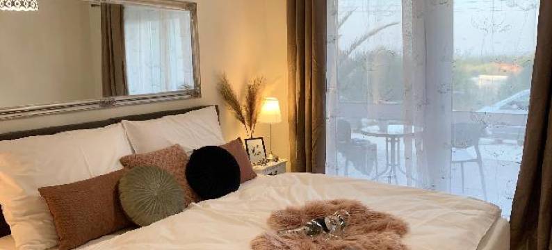 扎拉卡罗斯梅塞高级旅馆(Mese Panzió Zalakaros)图片