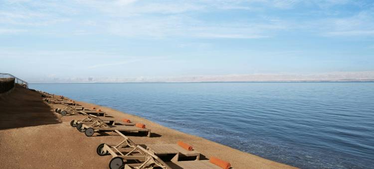 死海万豪度假酒店及水疗中心(Dead Sea Marriott Resort & Spa)图片