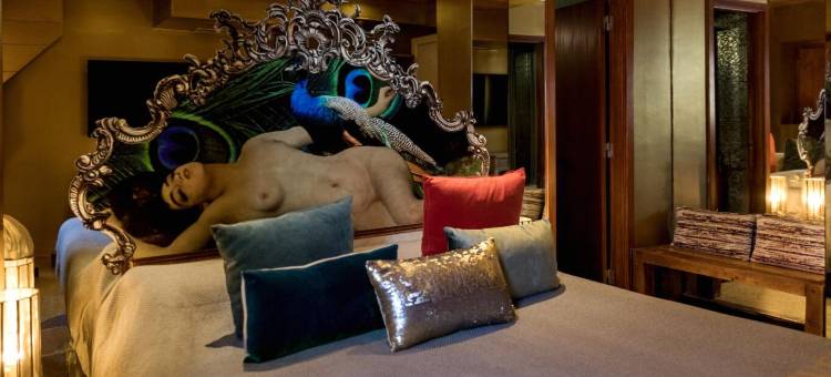 里斯本艺宿酒店及公寓(Lisbon Art Stay Hotel & Apartments)图片