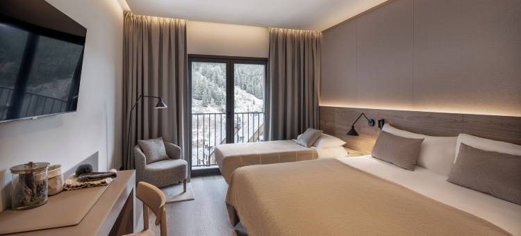 Mim Baqueira Member of Melia Collection图片