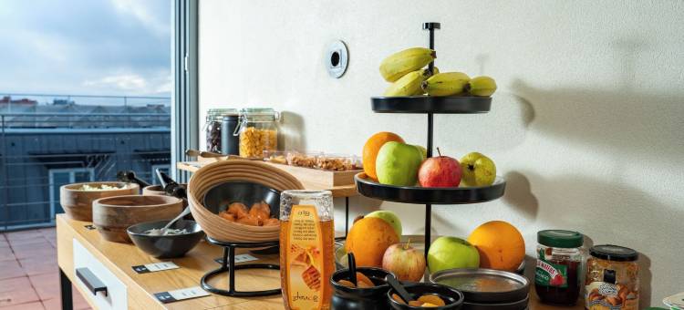 阿基亚波尔图中心(Akeah Porto Centro)图片