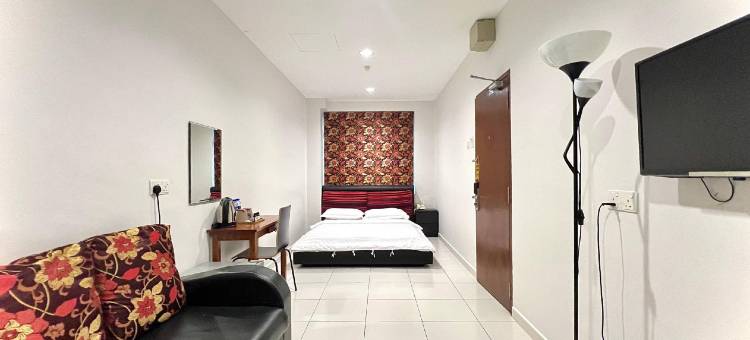 梅洛迪酒店(Melody Inn Hotel)图片