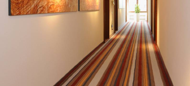 巴特罗达克特勒那图尔酷酒店(Kurhotel Bad Rodach an der ThermeNatur)图片