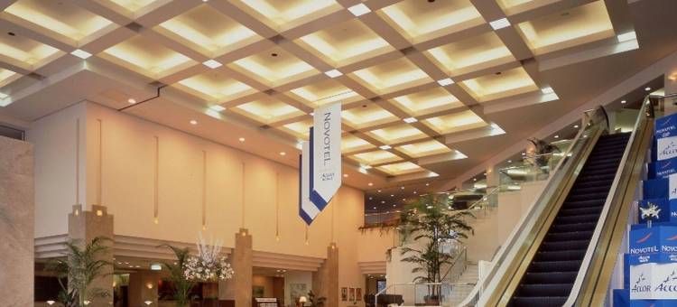 Hewitt酒店甲子园(hotel hewitt koushien)图片