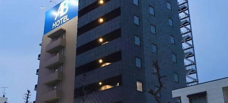 利夫马克斯酒店-岐阜站前店(HOTEL LiVEMAX Gifu Ekimae)图片