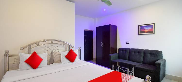 Hotel O Mango Leaf Hotel & Restaurant图片