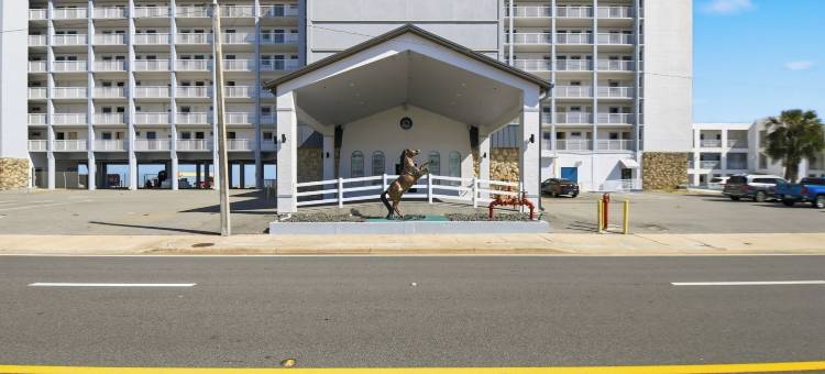 马弗里克度假村-奥蒙德海滩(The Maverick Resort - Ormond Beach)图片