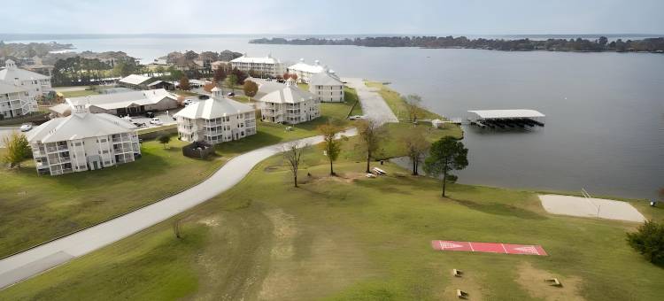 假日度假俱乐部酒店-派尼海岸度假村(Holiday Inn Club Vacations Piney Shores Resort)图片