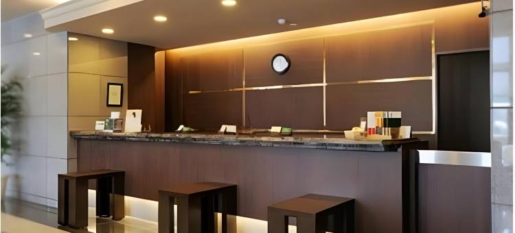 露樱酒店名取店(Hotel Route-Inn Natori)图片